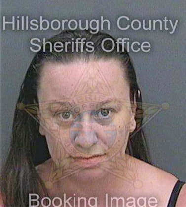 Laun Penny - Hillsborough County, FL 