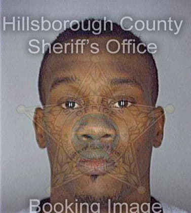 Burgman Reginald - Hillsborough County, FL 