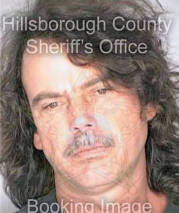 Smith Benjamin - Hillsborough County, FL 