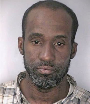 Mccraney Boyd - Hillsborough County, FL 