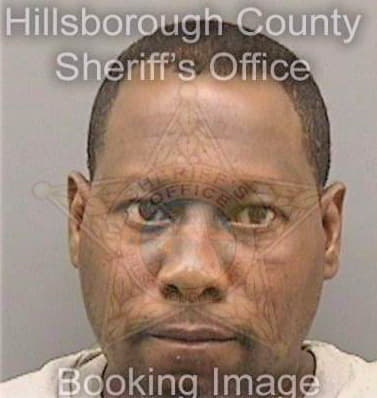 Mcneil Edward - Hillsborough County, FL 