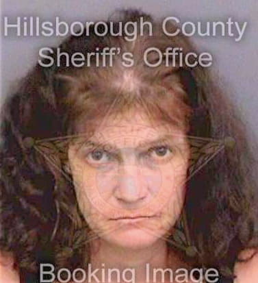 Oliver Kristie - Hillsborough County, FL 