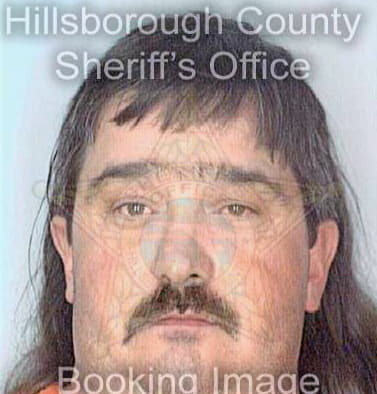 Crook Randall - Hillsborough County, FL 