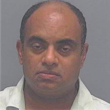 Mogilishetty Gautham - Lee County, FL 