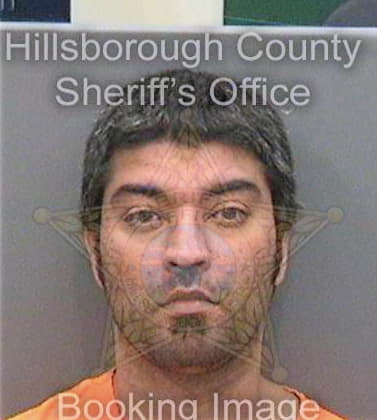 Datta Kumar - Hillsborough County, FL 