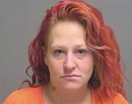 Wayne Samantha - Mahoning County, OH 