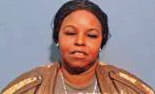 Williams Latoya - StFrancis County, AR 