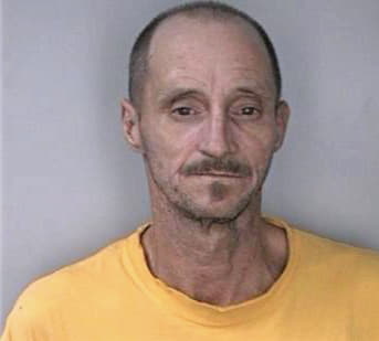 Hormuth Mark - Hillsborough County, FL 