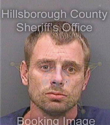 Newman Ryan - Hillsborough County, FL 