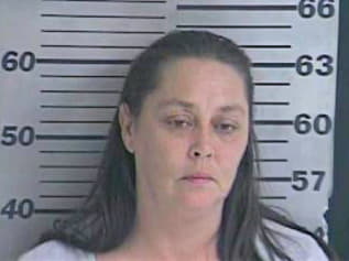 Hogshooter Sharon - Dyer County, TN 