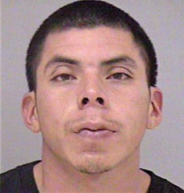 Gonzalez Adan - Madera County, CA 