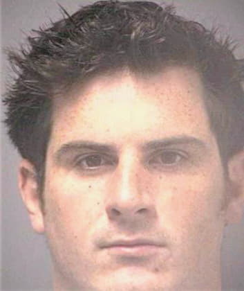 Mcpartland James - Hillsborough County, FL 