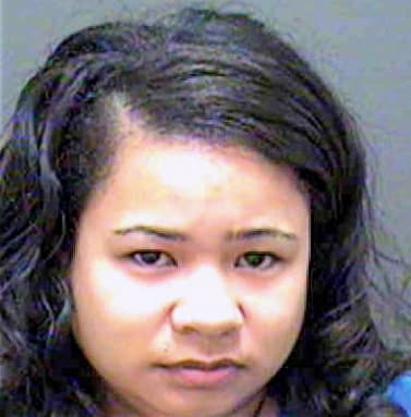 Nguyen Tina - Mecklenburg County, NC 