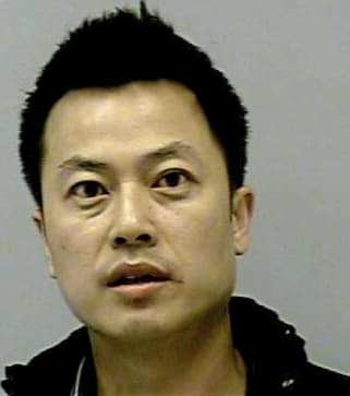 Pak Chin - Gwinnett County, GA 