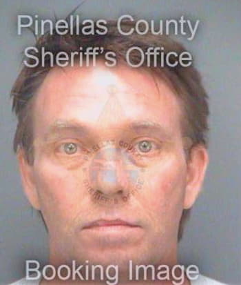 Neville Donald - Pinellas County, FL 