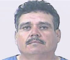 Guerrero-Andreo Heriberto - StLucie County, FL 