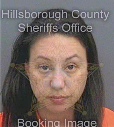 Gregg Lyndra - Hillsborough County, FL 