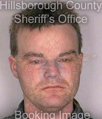 Blanchard Michael - Hillsborough County, FL 