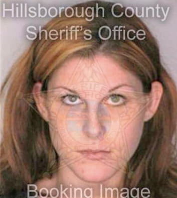 Bland Shea - Hillsborough County, FL 