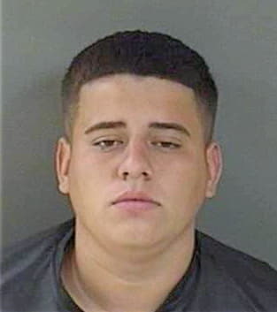 Hernandez Anthony - IndianRiver County, FL 