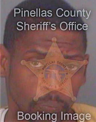 Whitson Duboyda - Pinellas County, FL 