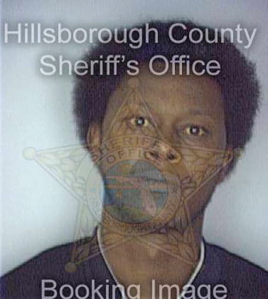 Dexter Harold - Hillsborough County, FL 