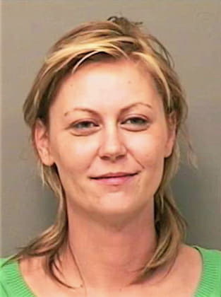 Mehling Jessica - Montgomery County, TN 