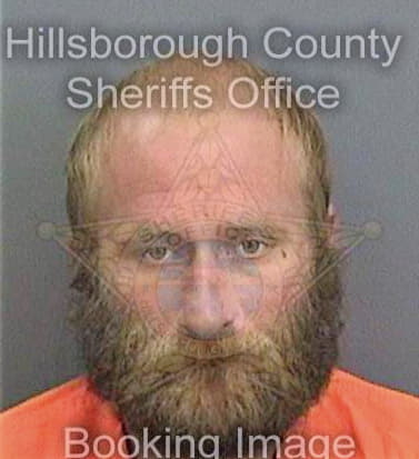 Smith Dione - Hillsborough County, FL 