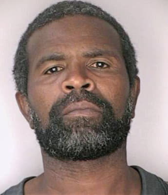 Bogan Gerald - Hillsborough County, FL 