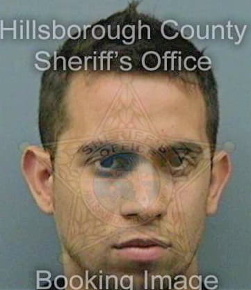 Brito Javier - Hillsborough County, FL 