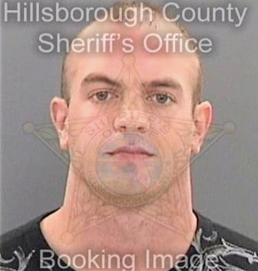 Graham Nicholas - Hillsborough County, FL 