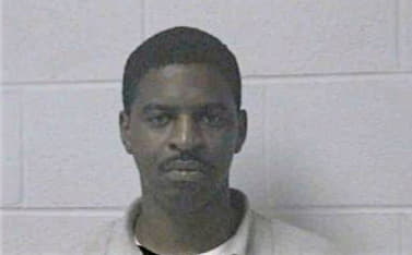 Boyd Reginald - Marshall County, TN 