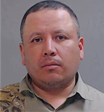 Roman Rolando - Hidalgo County, TX 