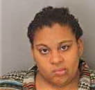 Jones Sharhonda - Shelby County, TN 