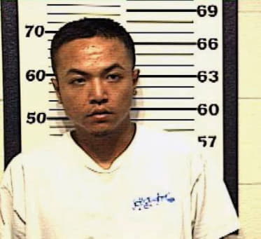 Nguyen Steve - Denton County, TX 