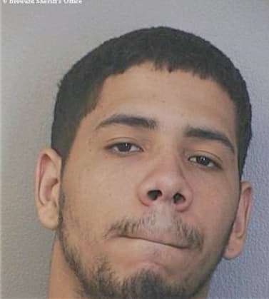 Severino David - Broward County, FL 