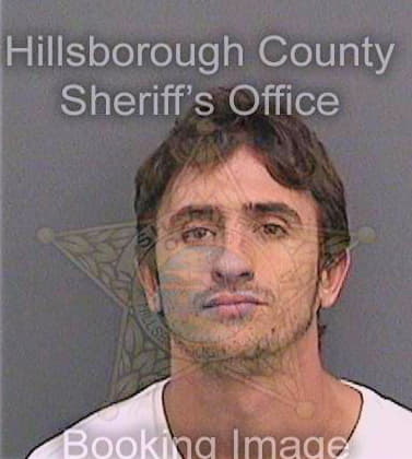 Pelaez Juan - Hillsborough County, FL 