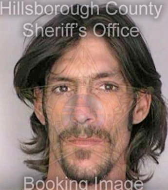 Boisvert Michael - Hillsborough County, FL 
