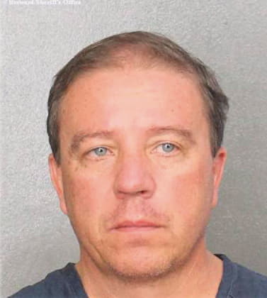 Rodriguesthuller Robson - Broward County, FL 