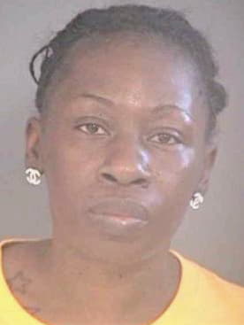 Sherman Angela - Hillsborough County, FL 