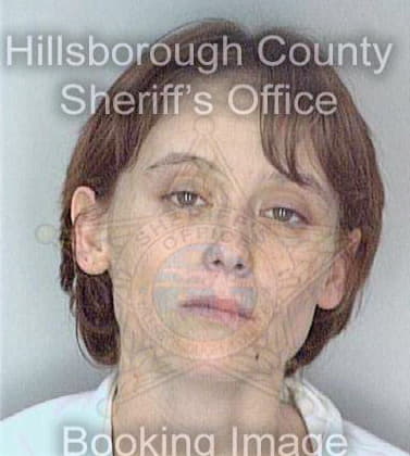 Mcnally Erin - Hillsborough County, FL 