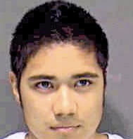 Giron Jose - Sarasota County, FL 