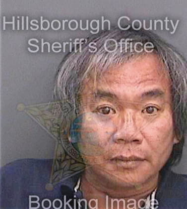 Do Thanh - Hillsborough County, FL 