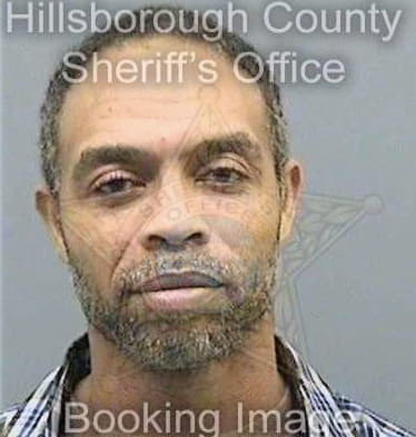 Bolden Yaphett - Hillsborough County, FL 