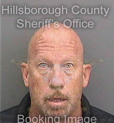 Perry Jeffery - Hillsborough County, FL 