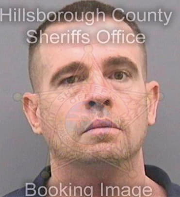 Paul Jeremy - Hillsborough County, FL 