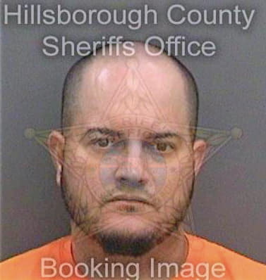 Suarez Juan - Hillsborough County, FL 