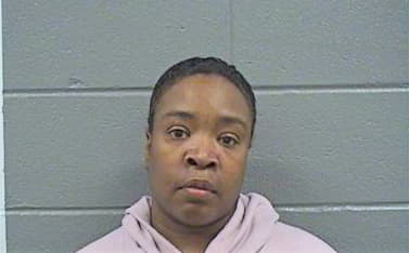 Hemphill Kenita - Cook County, IL 