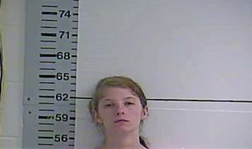 Sullivant Chelsey - Desoto County, MS 