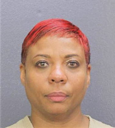 Hutchinson Maxene - Broward County, FL 